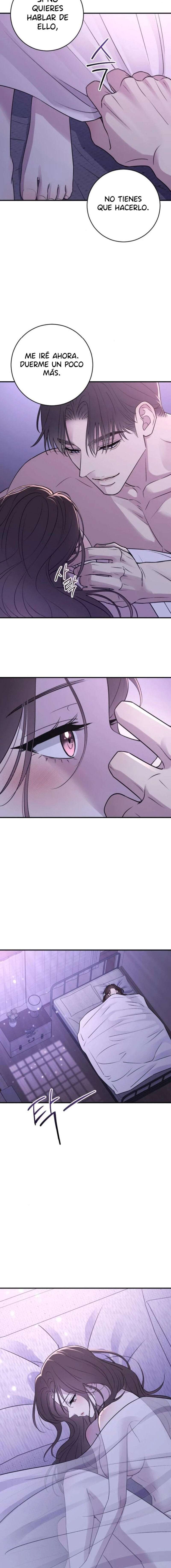 Inapropiado Capítulo 23 - Page 14