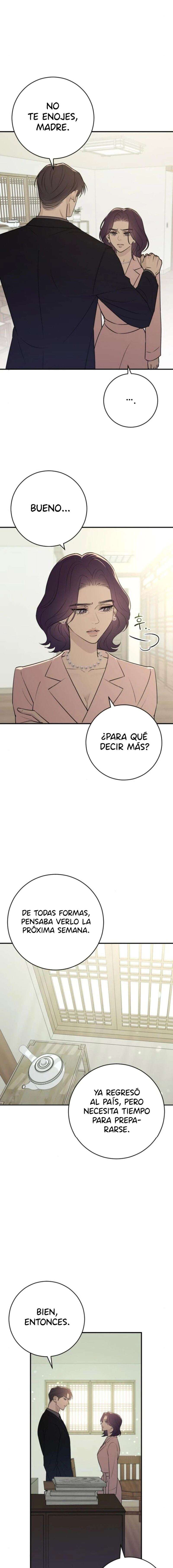 Inapropiado Capítulo 23 - Page 17