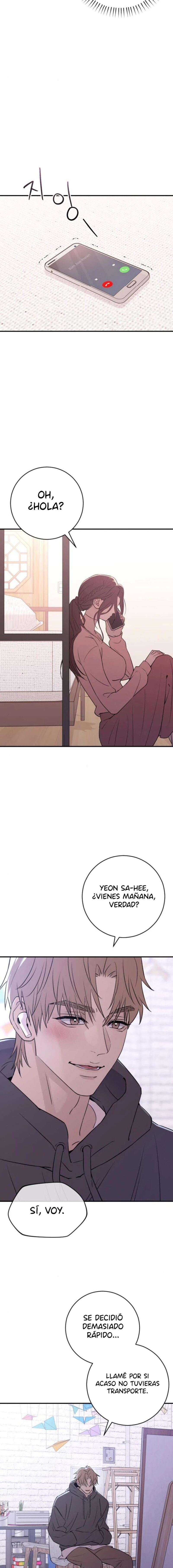Inapropiado Capítulo 23 - Page 3