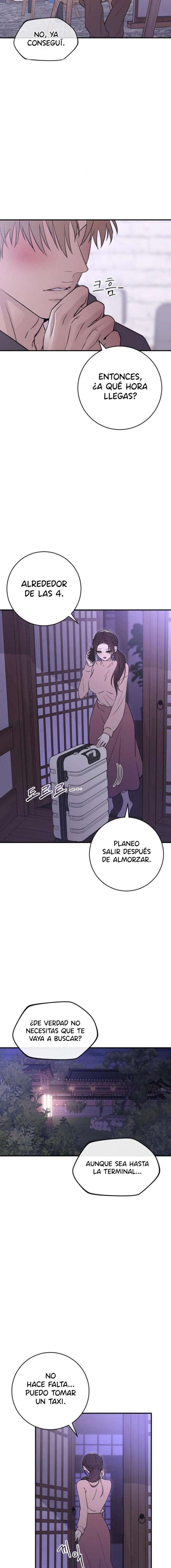 Inapropiado Capítulo 23 - Page 4