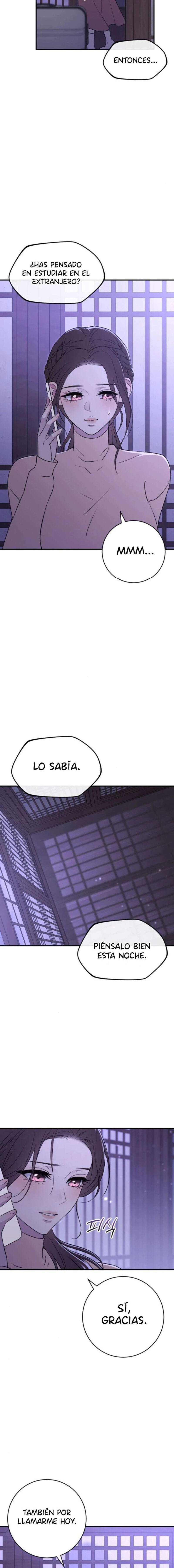 Inapropiado Capítulo 23 - Page 5