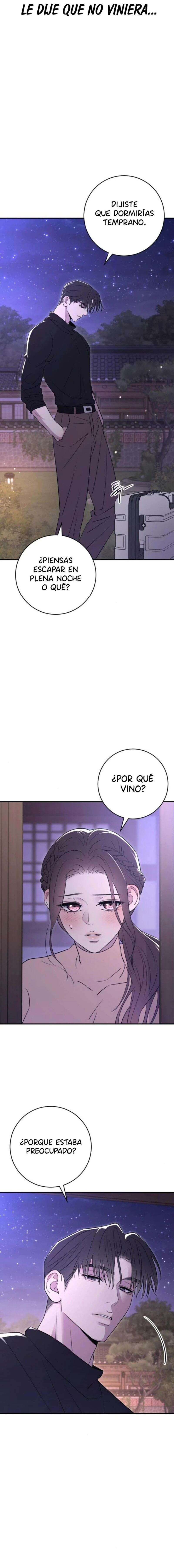 Inapropiado Capítulo 23 - Page 7