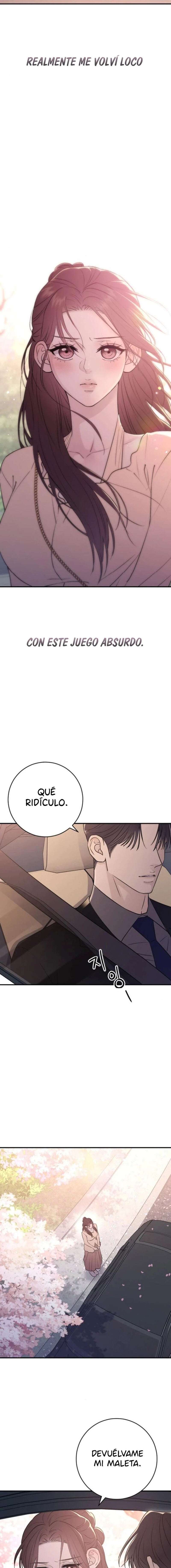 Inapropiado Capítulo 24 - Page 10