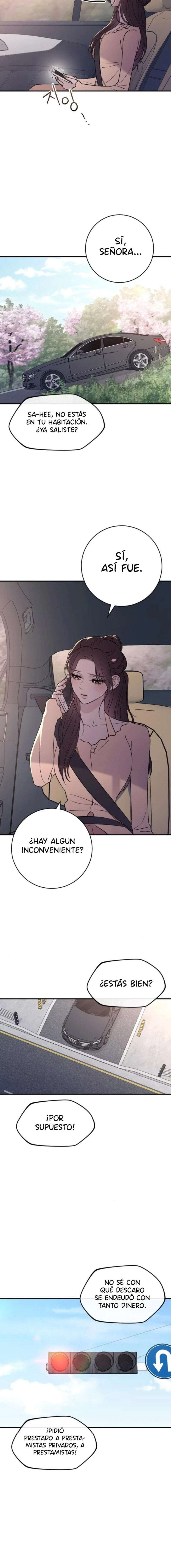 Inapropiado Capítulo 24 - Page 14