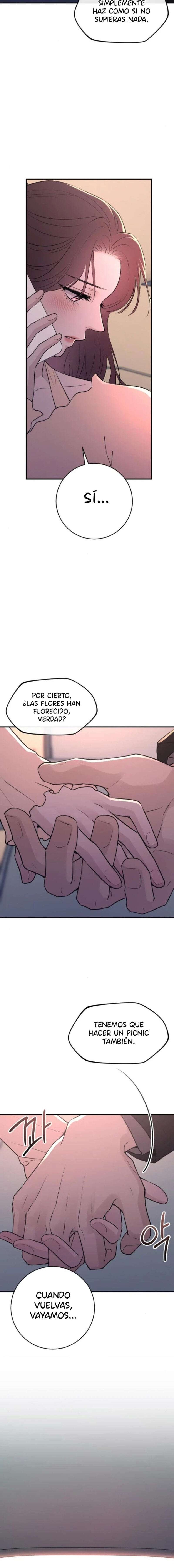Inapropiado Capítulo 24 - Page 17