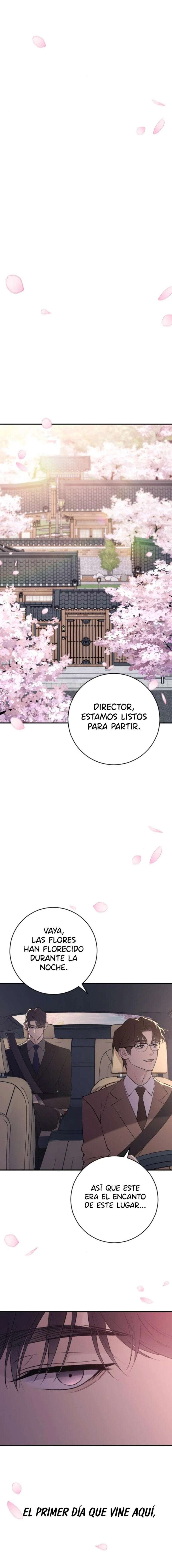 Inapropiado Capítulo 24 - Page 5
