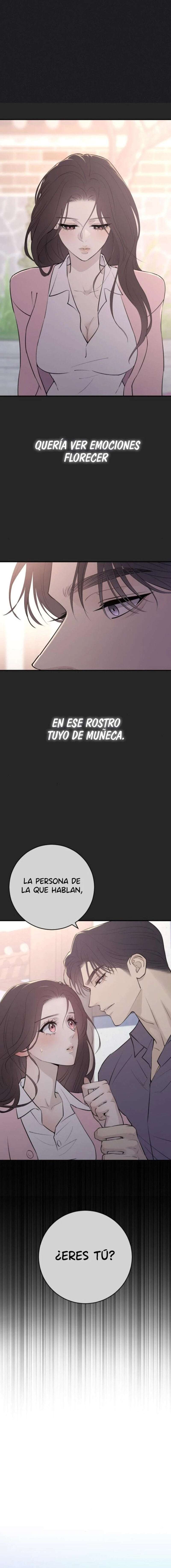 Inapropiado Capítulo 24 - Page 8