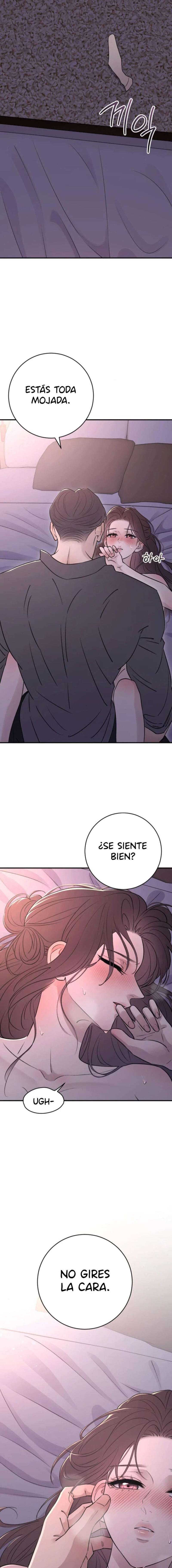 Inapropiado Capítulo 25 - Page 17