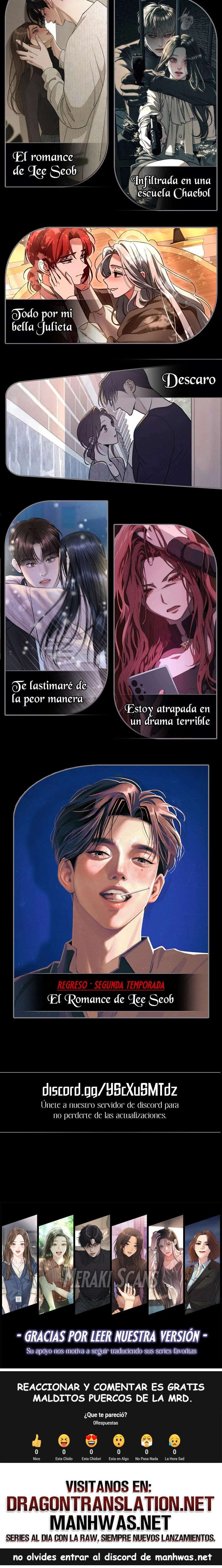 Inapropiado Capítulo 25 - Page 19
