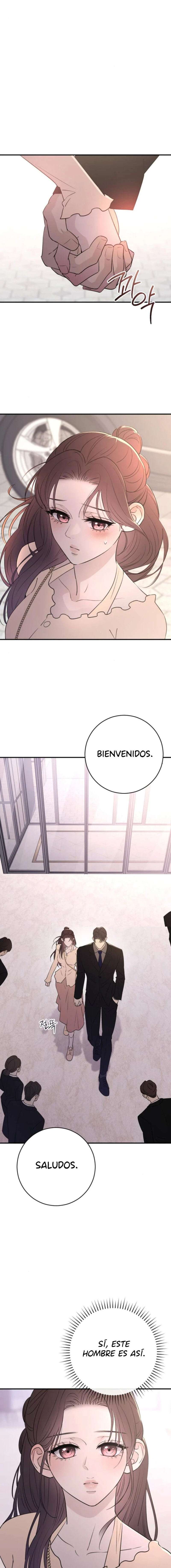 Inapropiado Capítulo 25 - Page 2