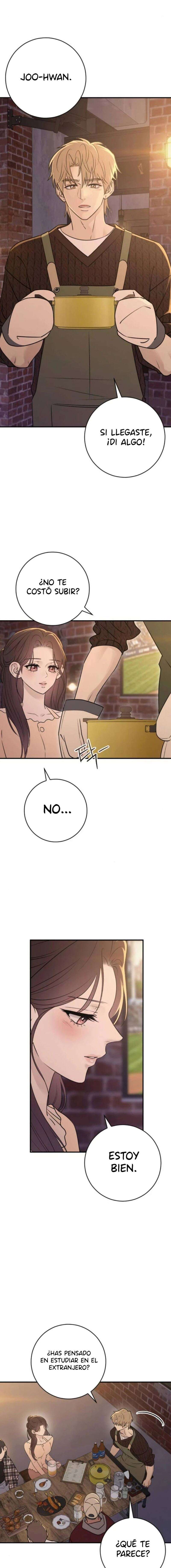 Inapropiado Capítulo 26 - Page 10