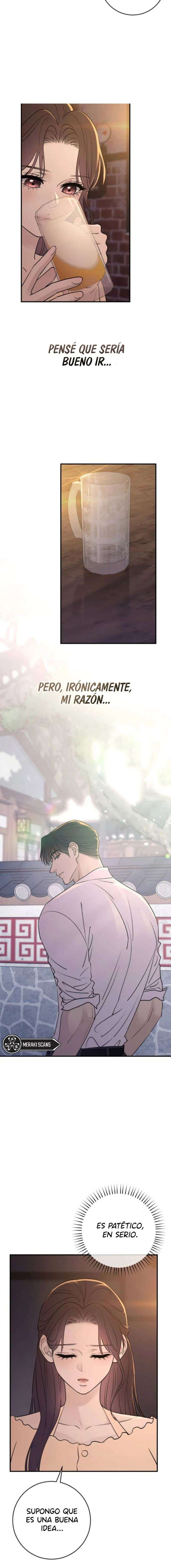 Inapropiado Capítulo 26 - Page 11