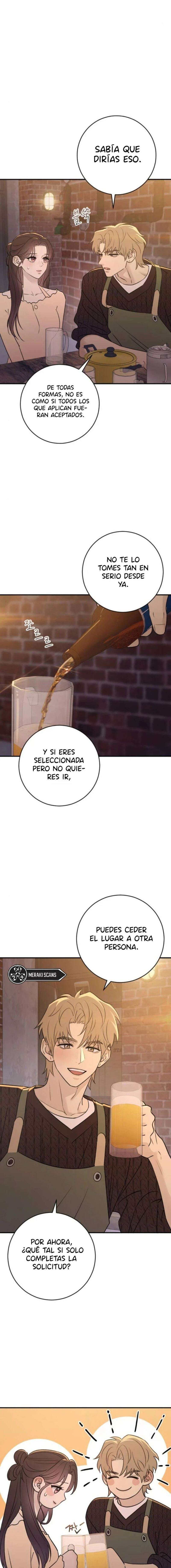 Inapropiado Capítulo 26 - Page 12