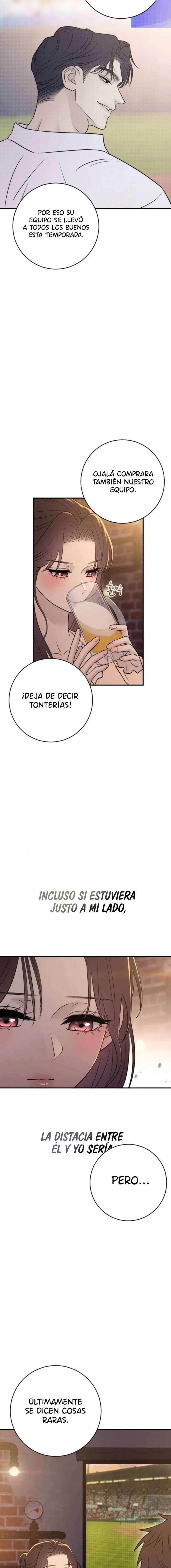 Inapropiado Capítulo 26 - Page 14
