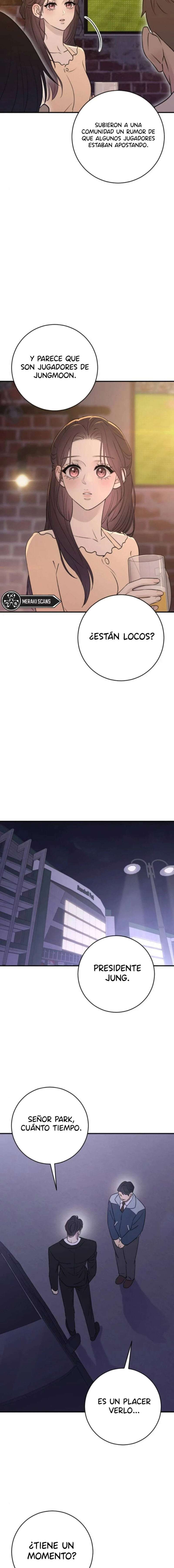 Inapropiado Capítulo 26 - Page 15