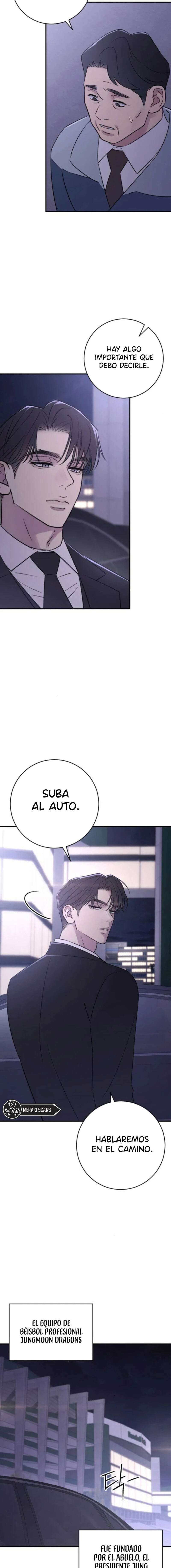 Inapropiado Capítulo 26 - Page 16