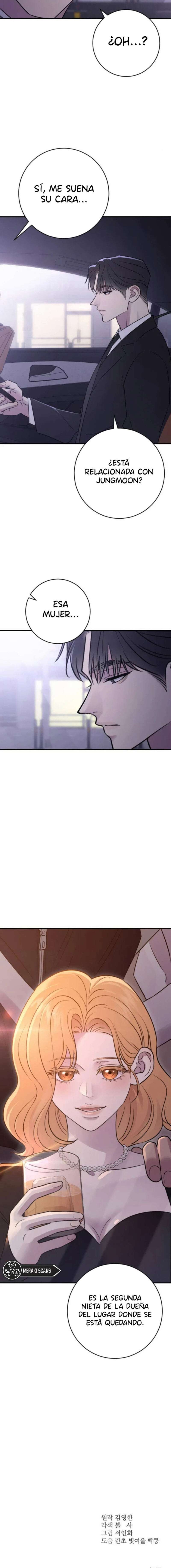 Inapropiado Capítulo 26 - Page 20