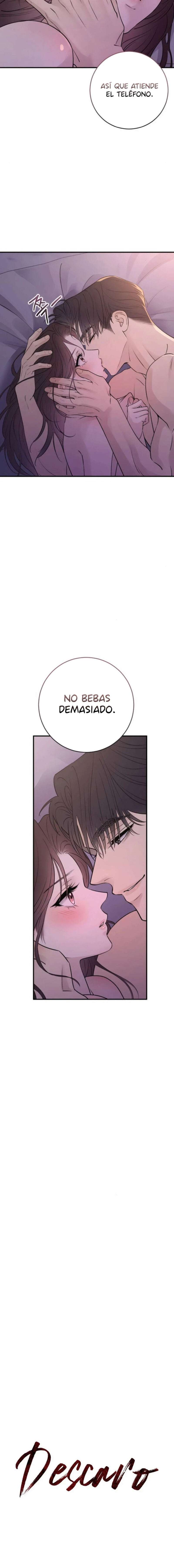 Inapropiado Capítulo 26 - Page 3