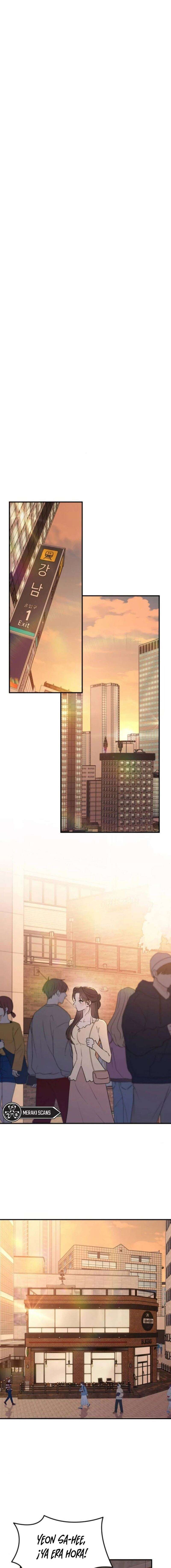Inapropiado Capítulo 26 - Page 4