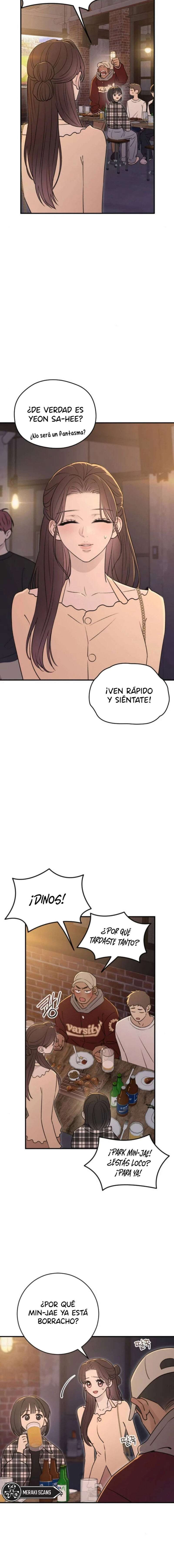 Inapropiado Capítulo 26 - Page 5