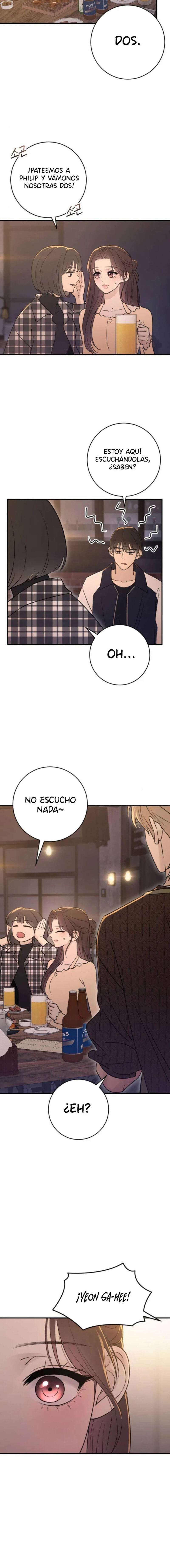 Inapropiado Capítulo 26 - Page 9