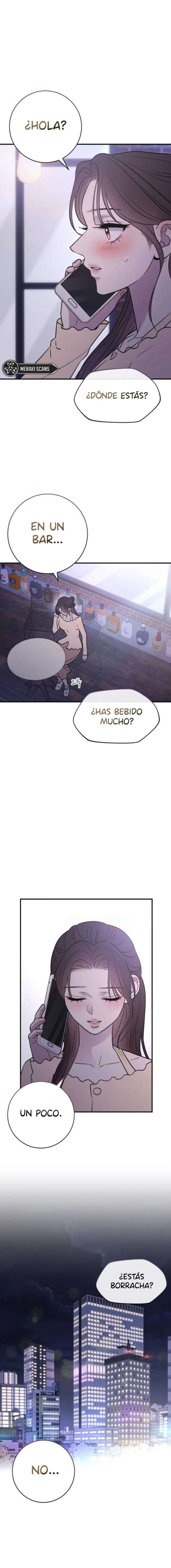Inapropiado Capítulo 27 - Page 15