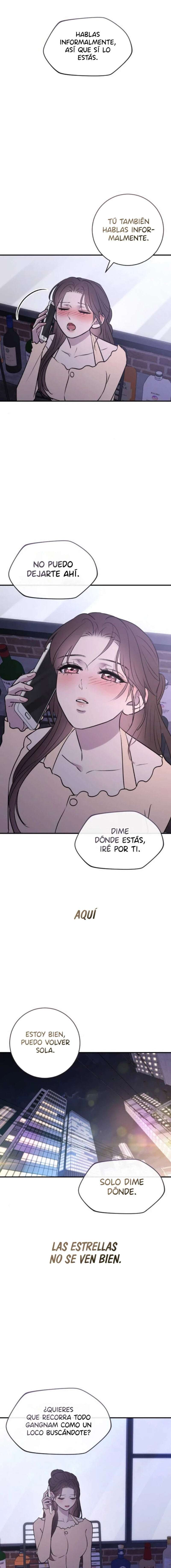Inapropiado Capítulo 27 - Page 16