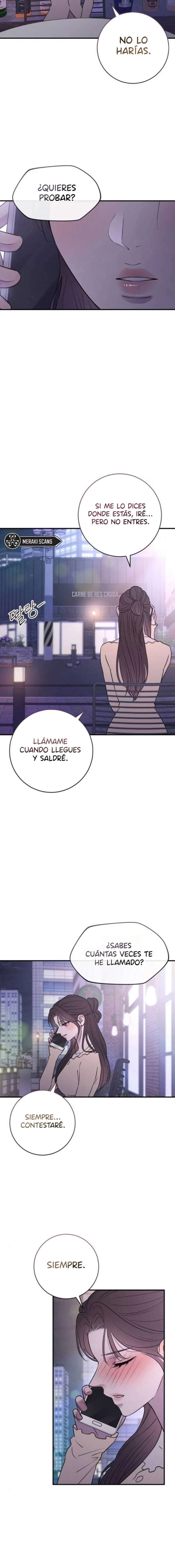 Inapropiado Capítulo 27 - Page 17