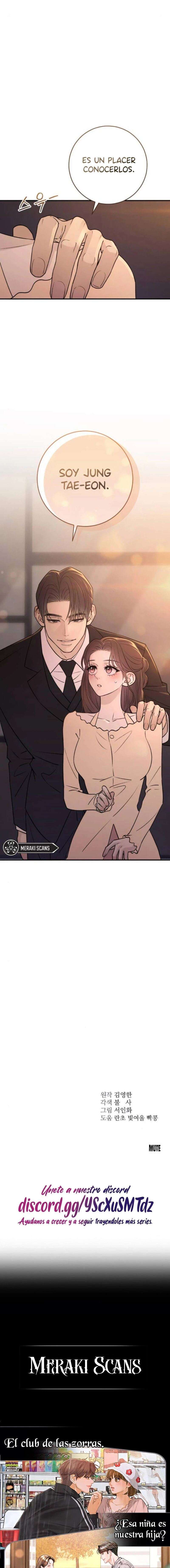 Inapropiado Capítulo 27 - Page 22