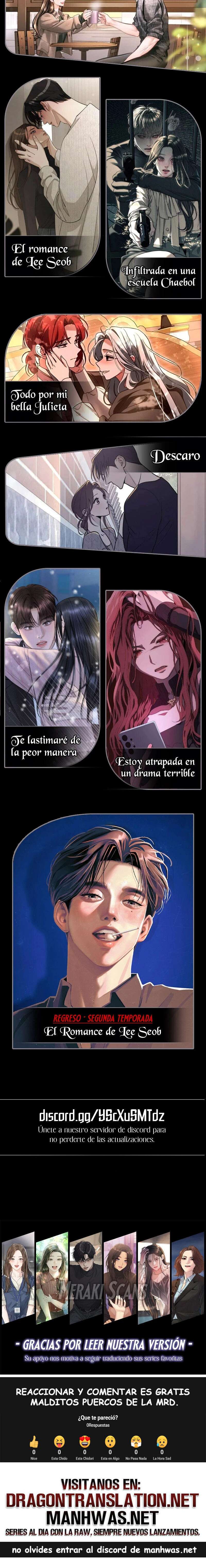Inapropiado Capítulo 27 - Page 23
