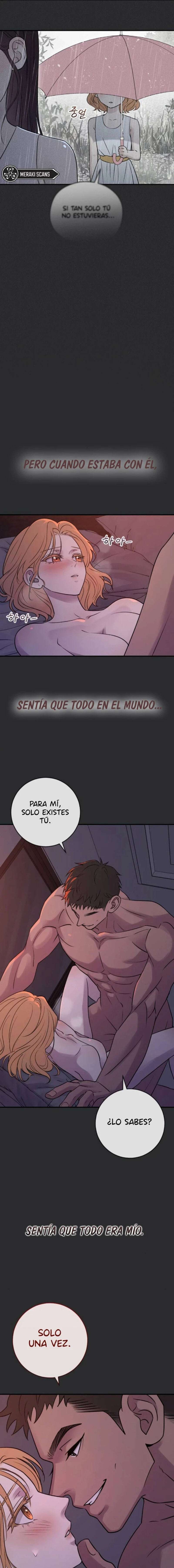 Inapropiado Capítulo 27 - Page 5