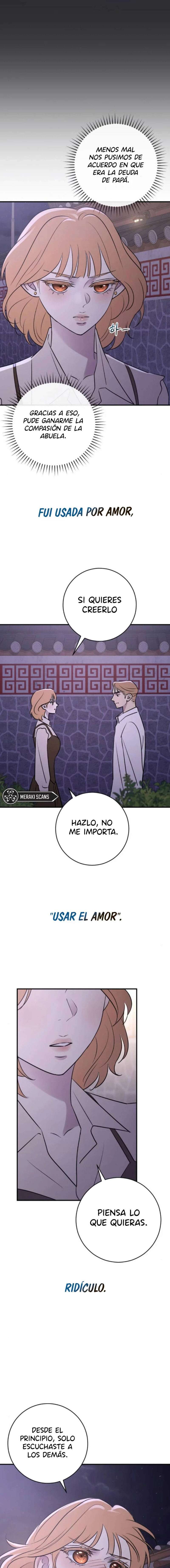 Inapropiado Capítulo 27 - Page 7