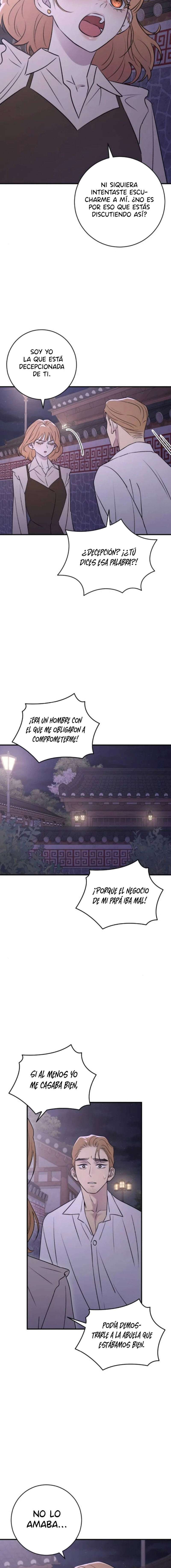 Inapropiado Capítulo 27 - Page 8