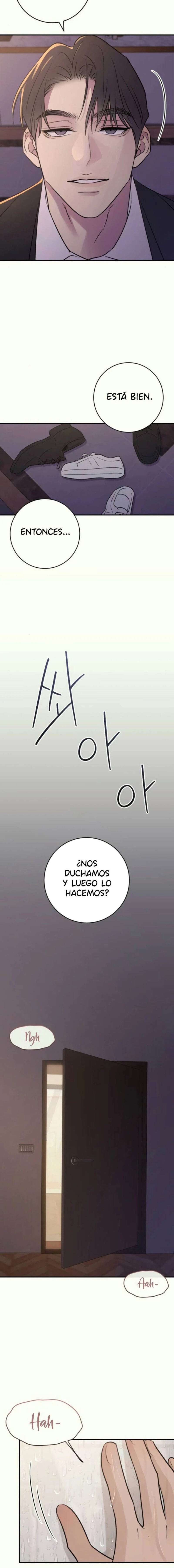 Inapropiado Capítulo 28 - Page 20