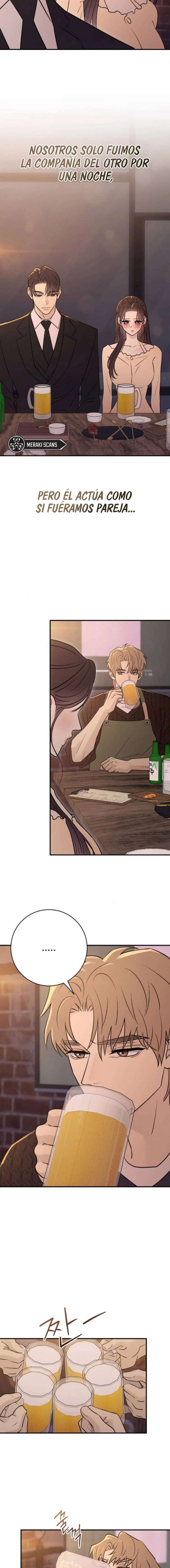Inapropiado Capítulo 28 - Page 5