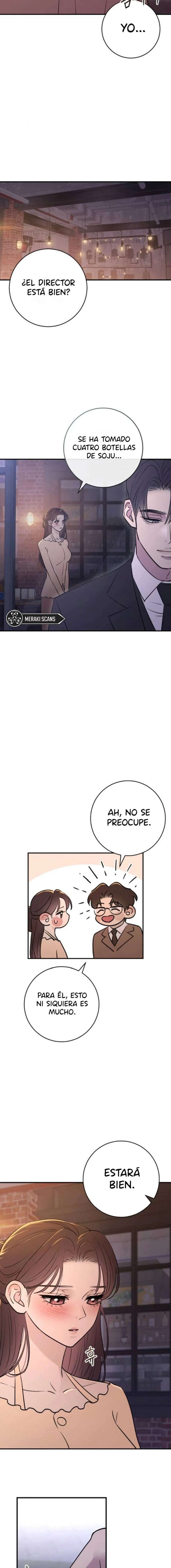 Inapropiado Capítulo 28 - Page 9