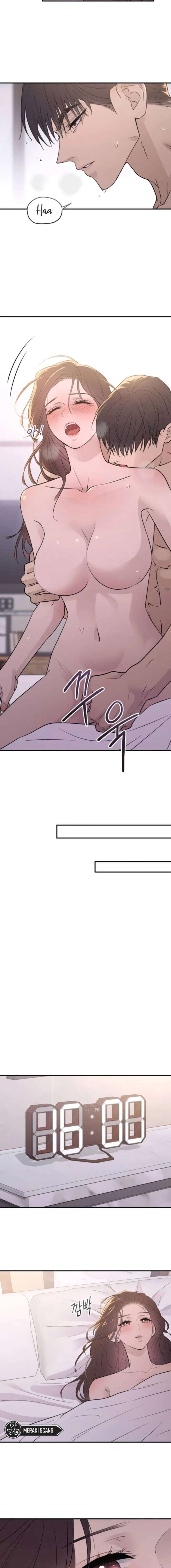 Inapropiado Capítulo 29 - Page 11