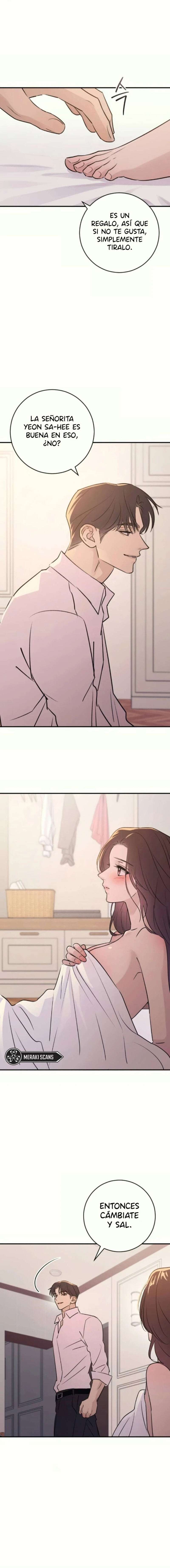 Inapropiado Capítulo 29 - Page 13