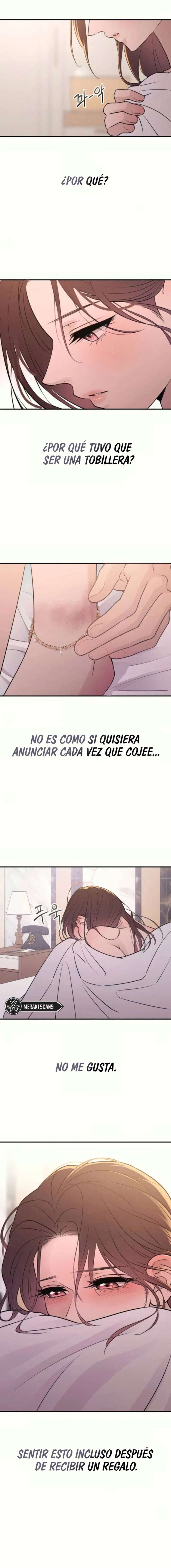 Inapropiado Capítulo 29 - Page 14