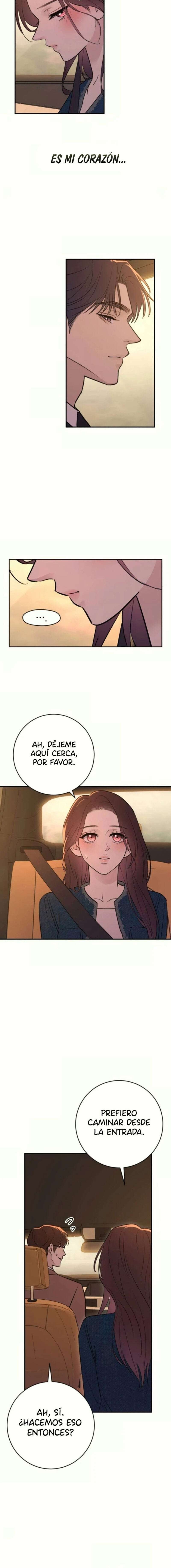 Inapropiado Capítulo 29 - Page 18