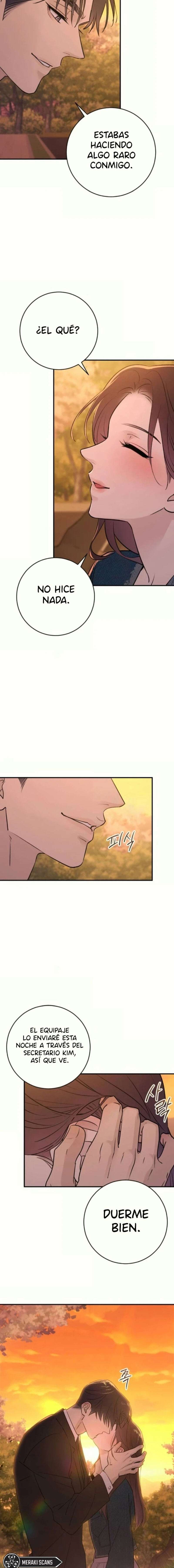 Inapropiado Capítulo 29 - Page 21