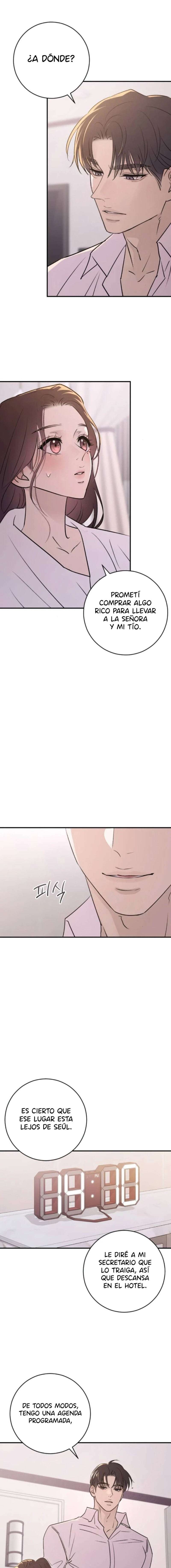 Inapropiado Capítulo 29 - Page 5