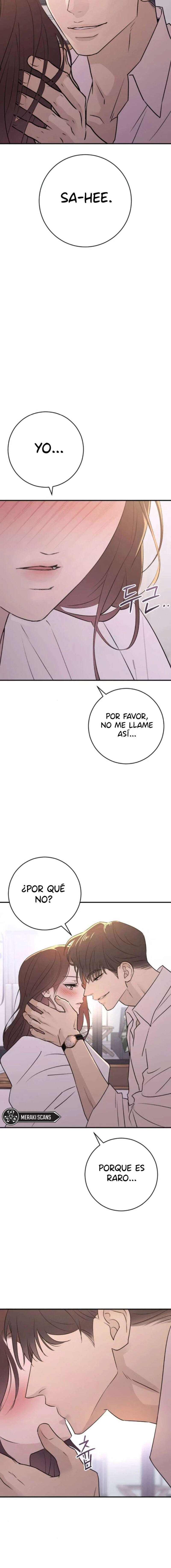 Inapropiado Capítulo 29 - Page 8