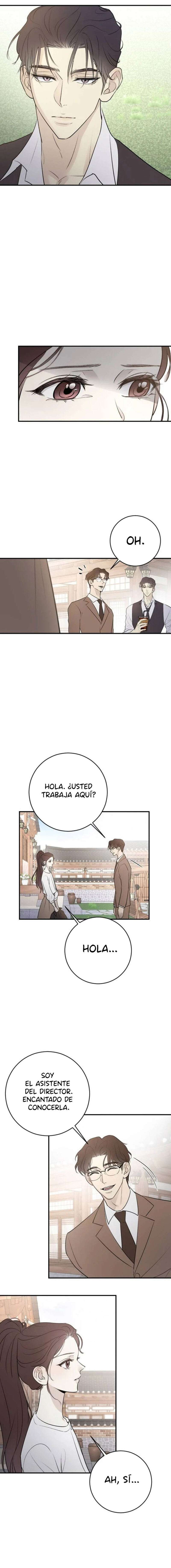 Inapropiado Capítulo 3 - Page 11