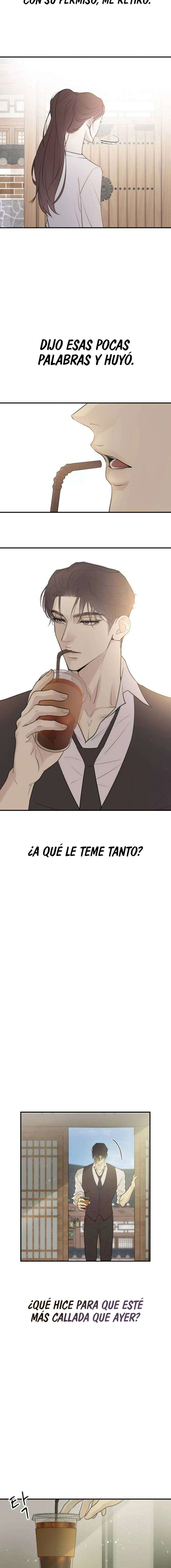 Inapropiado Capítulo 3 - Page 15