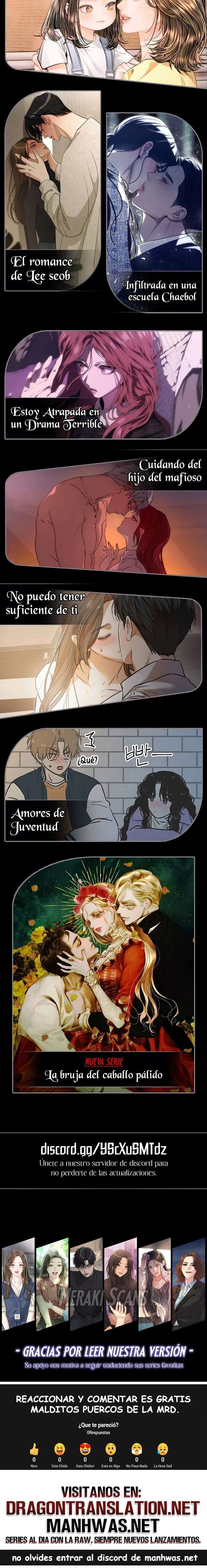 Inapropiado Capítulo 3 - Page 18