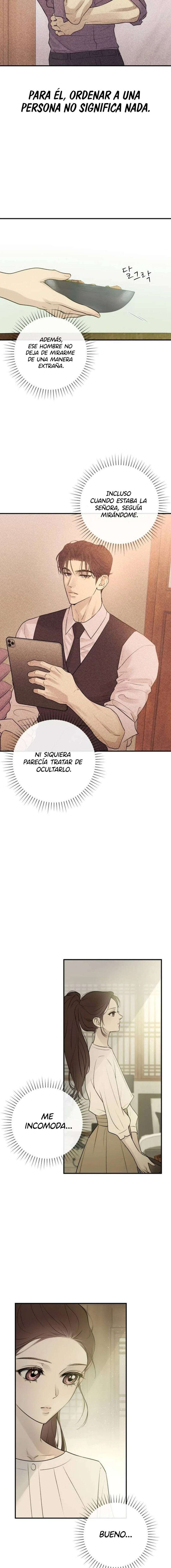 Inapropiado Capítulo 3 - Page 4