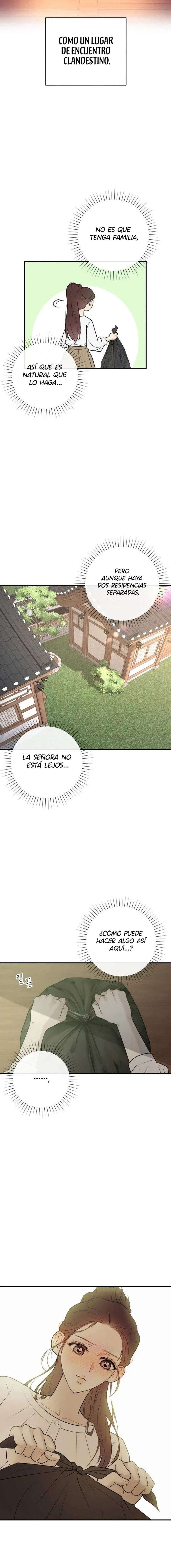 Inapropiado Capítulo 3 - Page 8
