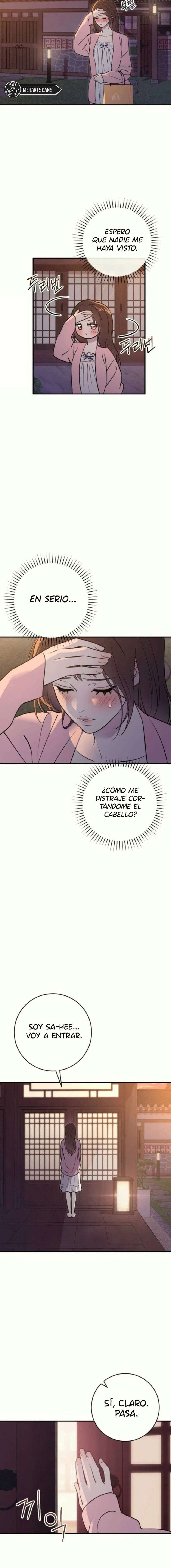 Inapropiado Capítulo 30 - Page 10