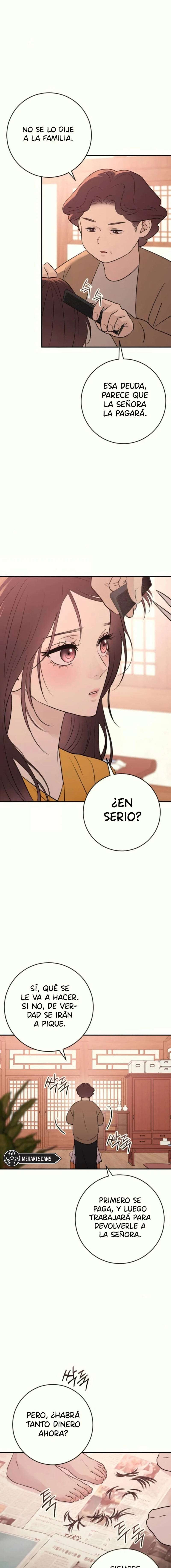 Inapropiado Capítulo 30 - Page 14